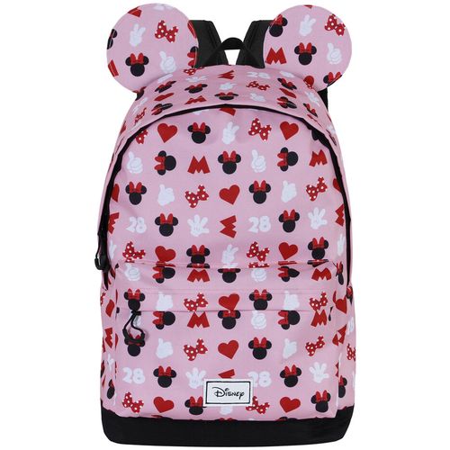 Disney Minnie Pinky ruksak 41cm slika 3