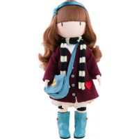 Gorjuss Little foxey lutka 32CM