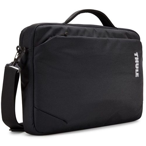 Torba za laptop Thule Subterra MacBook Attaché 15" crna slika 1