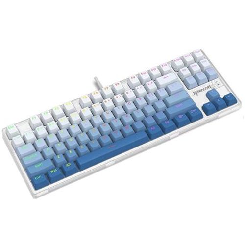 REDRAGON KEYBOARD KEYCAP OMBRE A134 slika 2