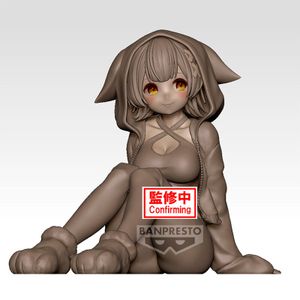 Hololive Robocosan Relax figure 12cm