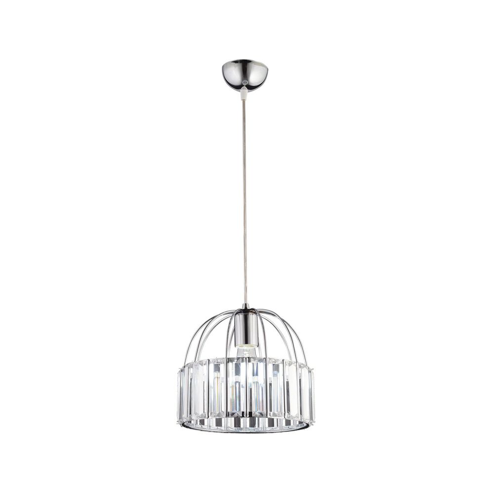 Luster 64130 – boje: hrom slika 1