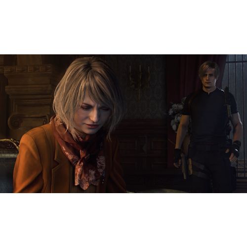 Resident Evil 4: Remake (Playstation 5) slika 15