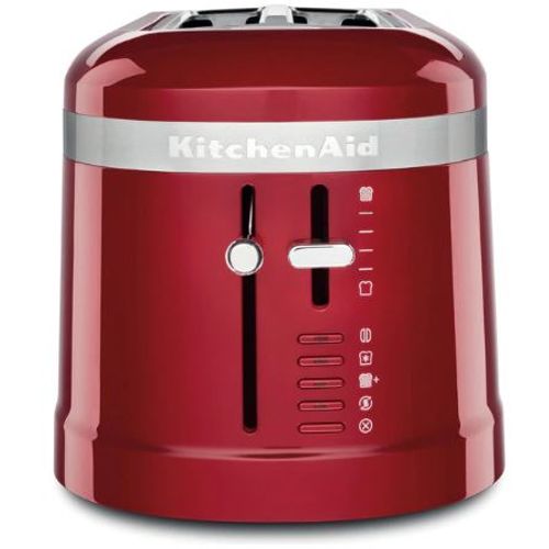 KitchenAid toster 4 kriške 5KMT5115EER Empire red slika 2