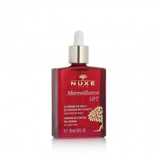 Nuxe Merveillance LIFT Firming Activating Oil-Serum 30 ml slika 1