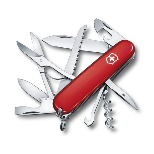 Victorinox nož džepni Huntsman 91mm 15 funkcija slika 1