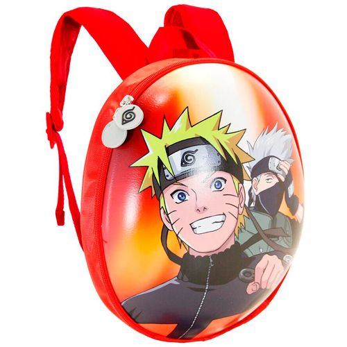 Naruto Action Eggy ruksak 28cm slika 2