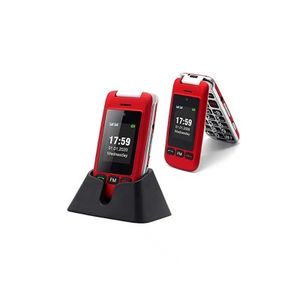 Artfon F20 Red