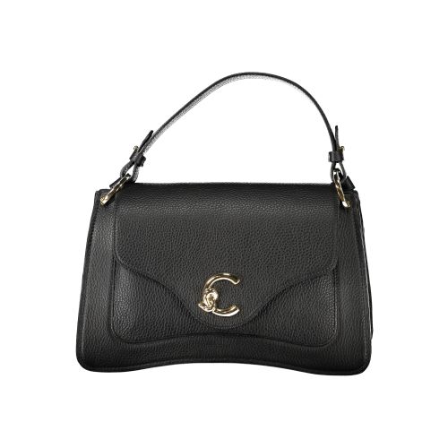 COCCINELLE WOMEN'S BAG BLACK slika 1