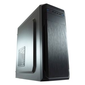 Kuciste Mid-tower LC Power 7039B black