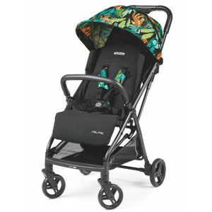 Peg Perego Kolica Selfie, Jaguars