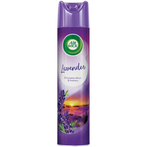 Air Wick Osvježivač zraka spray, Lavander, 300 ml slika 1