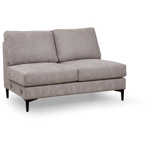 Porto Corner (EOT-C-02-CHL) - Ugao Sofa u Bež Boji slika 10