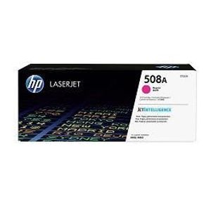 HP Toner 508A Magenta (CF363A)