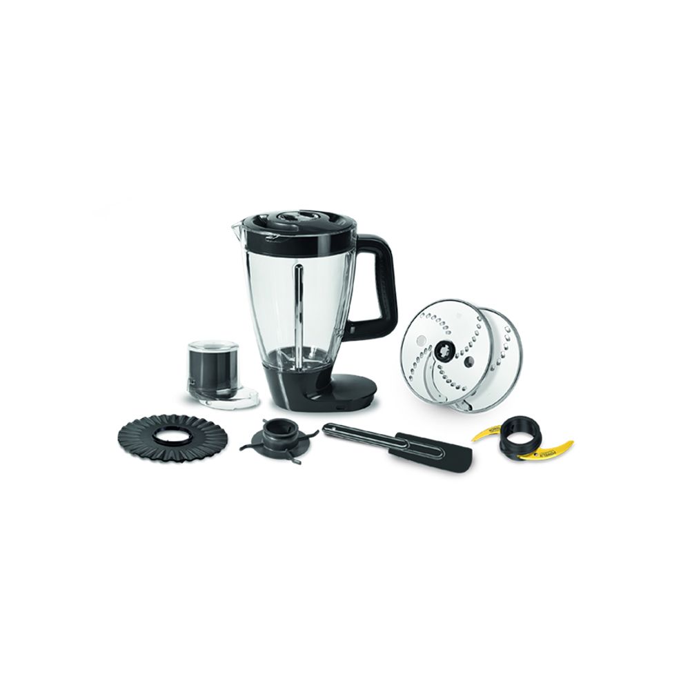 Tefal Multipraktik DO821838FDP slika 2