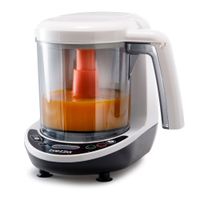 Baby Brezza Uređaj za pripremu hrane Deluxe
