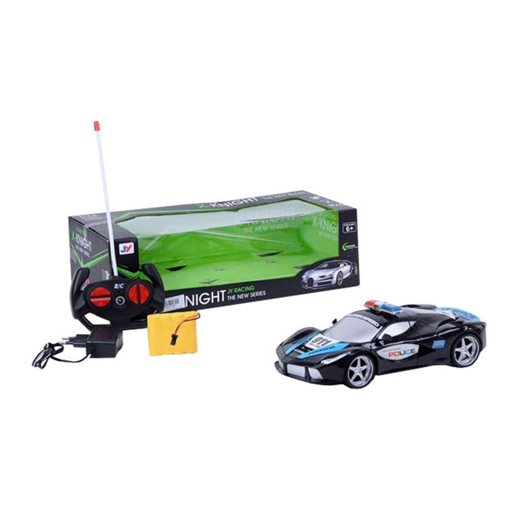 Mki814625 Auto Na Daljinsko Upravljanje 24X11 cm slika 1
