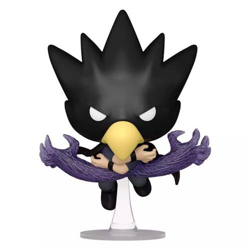 POP figure My Hero Academia Fumikage Tokoyami Exclusive slika 1