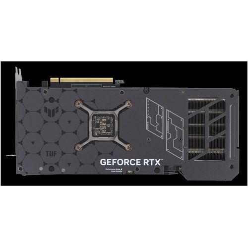 Grafička kartica ASUS TUF Gaming GeForce RTX 4070 SUPER TUF-RTX4070S-O12G-GAMING slika 5