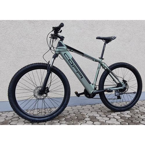 COPPI Brdski električni eBike 27" slika 4