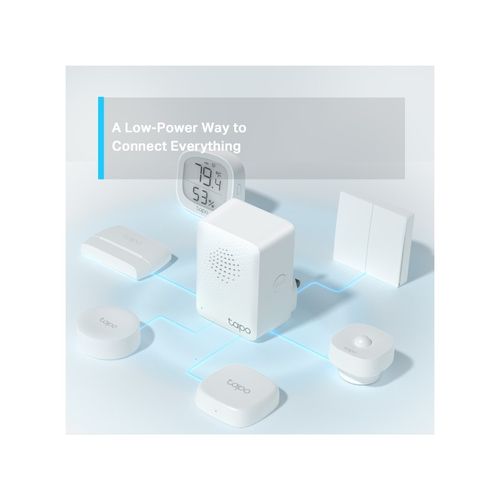 TP-LINK Tapo Smart Hub H100 slika 7