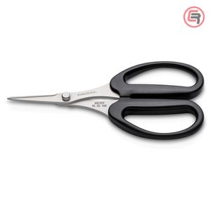 Knipex Škare Makaze 160 mm Za Kevlar – 95 03 160 SB