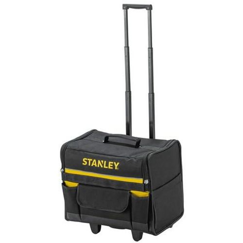 Stanley torba za alat na kotačima 18" slika 1