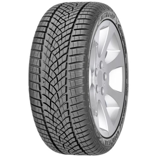 Goodyear Guma 225/55r19 99v ug perf+ suv tl goodyear 4x4 zimske gume slika 1