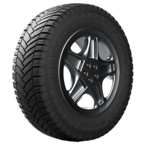 Michelin Guma 215/65r16c 109/107t agilis crossclimate michelin cjelogodisnje kombi i polu gume slika 1