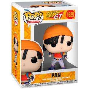 Funko POP Vinilna Figura Dragon Ball GT Pan