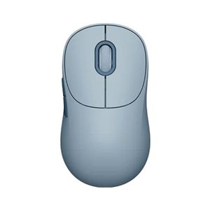 Xiaomi Wireless Mouse 3 Blue GL miš PLAVI (BHR8914GL)