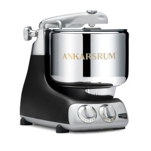 Ankarsrum Kuhinjski robot original AKM 6230 - Crni (AKM6230B)