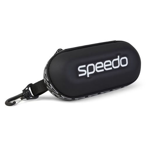 Torba za pohranu naočala Speedo - Sigurnosni crni model slika 2