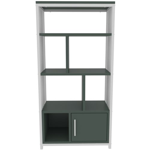 Valero - Green, White Green
White Bookshelf slika 4