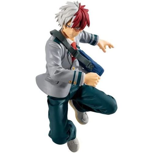 My Hero Academia Bravegraph Vol.2 Figura 14cm slika 5