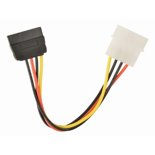 Gembird CC-SATA-PS SATA Power Cable, 0.15 m slika 1