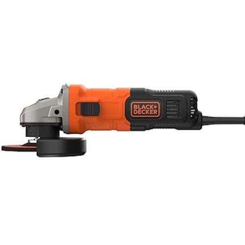 Black & Decker UG.BRUSILICA 710W 115MM slika 2