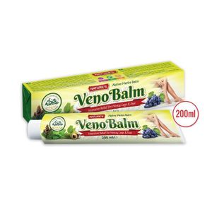 VENO BALM 200ML - Alpska Krema za Vene