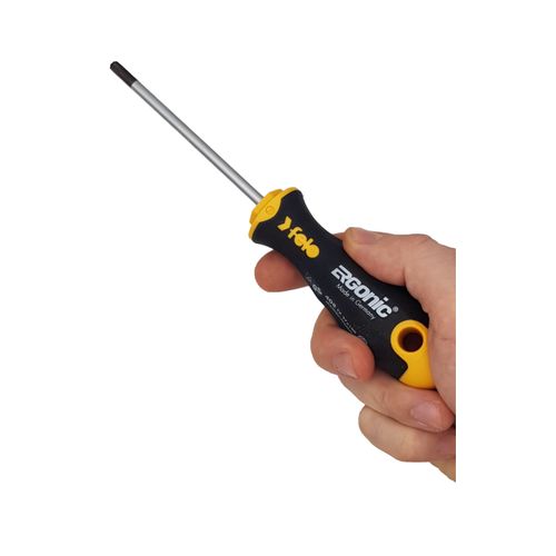 Šrafciger Felo Ergonic TORX TX27 x 100 40827340 slika 4