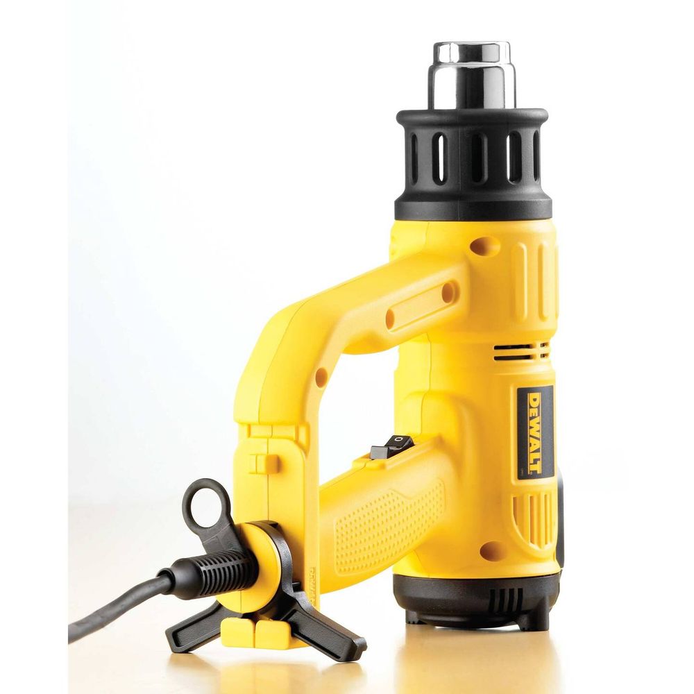 DeWalt Fen - Skidanje Boje 2000W D26414 slika 2