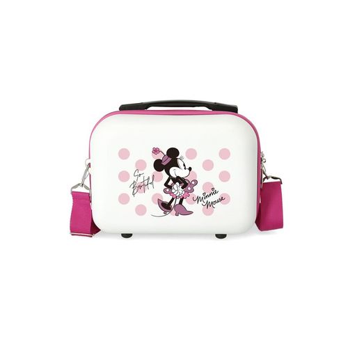 MINNIE ABS Beauty case slika 1