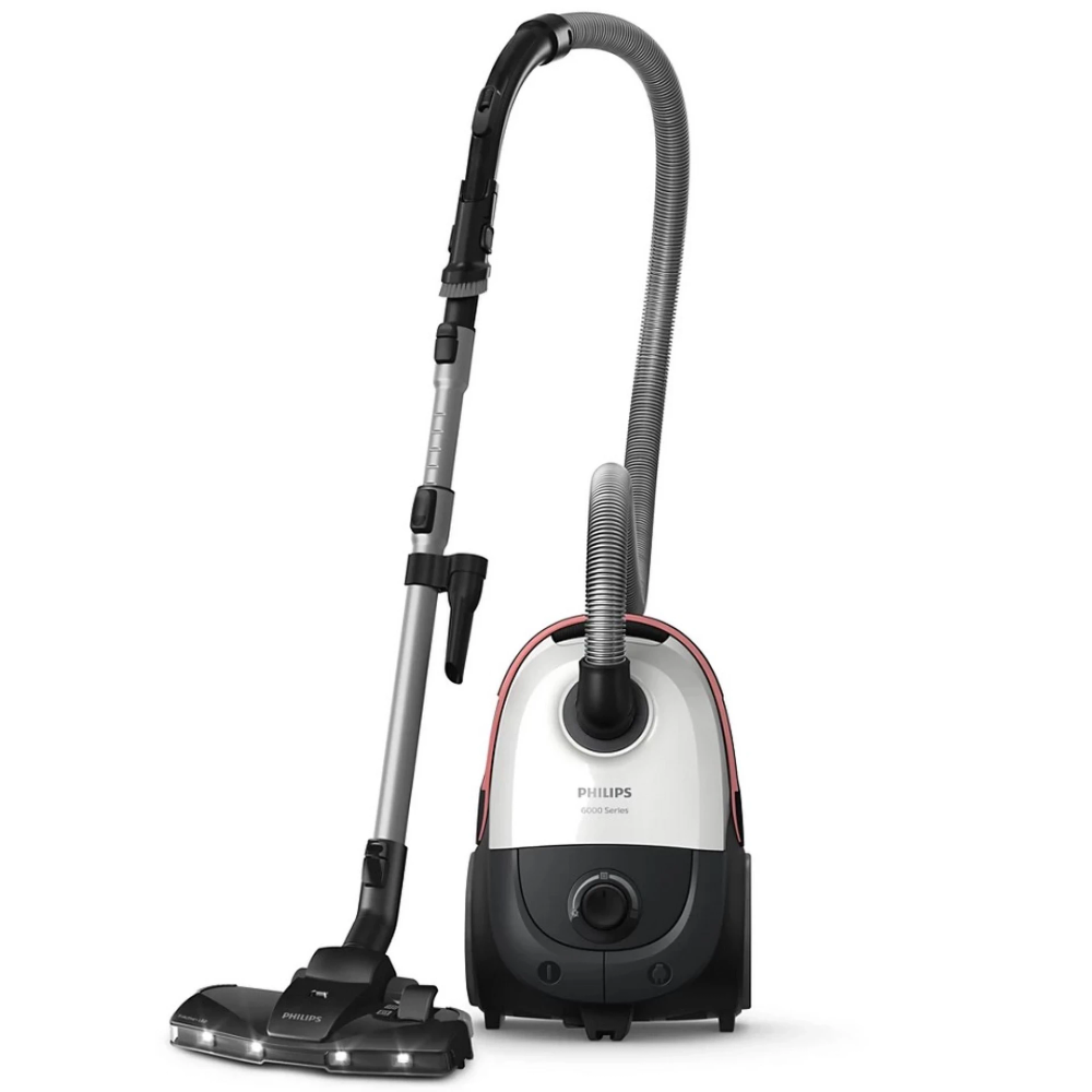 PHILIPS Usisivač XD6122\12 slika 1