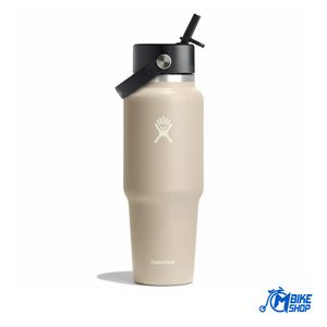 Hydro Flask Boca za vodu Straw Travel Oat 946ml