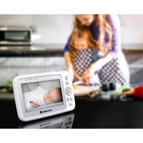 Kikka Boo baby monitor Aneres  slika 6