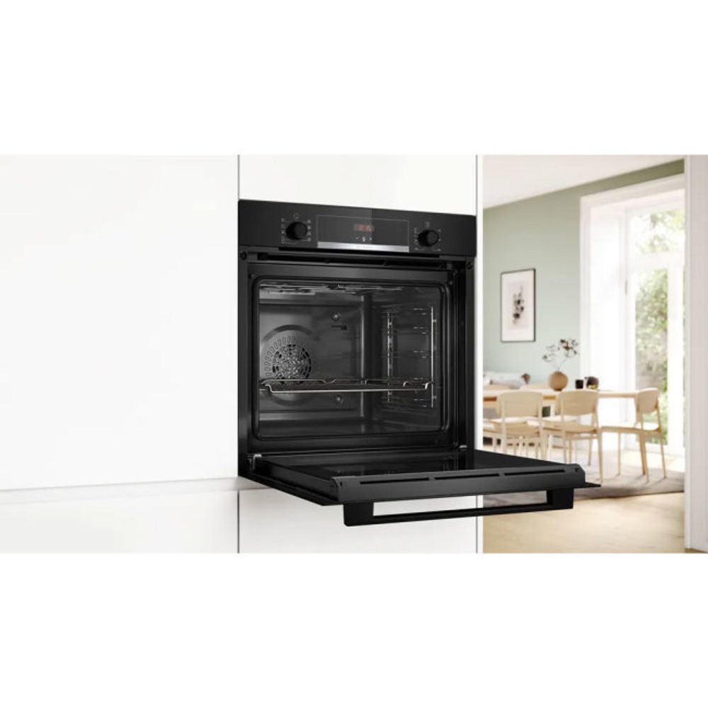 Bosch Ugradbena pećnica HBA514BB3 slika 4