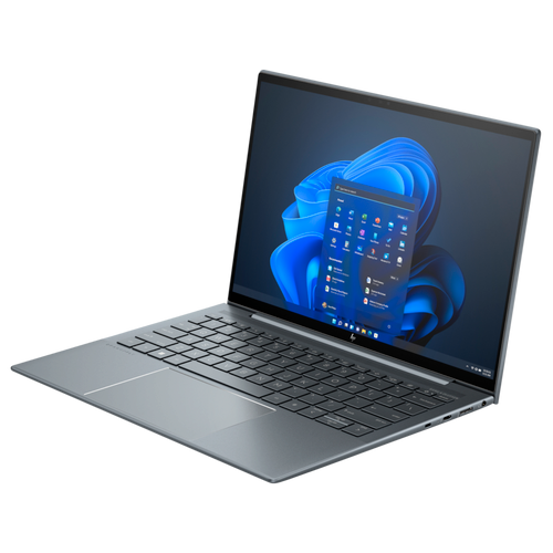 HP 8A4R9EA Elite Dragonfly G4 Laptop 13.5" W11P/WUXGA+1000/i7-1355U/32GB onboard/1TB/backlit/FPR/NFC/teget slika 3