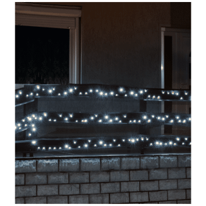 home Dekorativna LED rasvjeta, svjetlosni niz - KKL 500C/WH