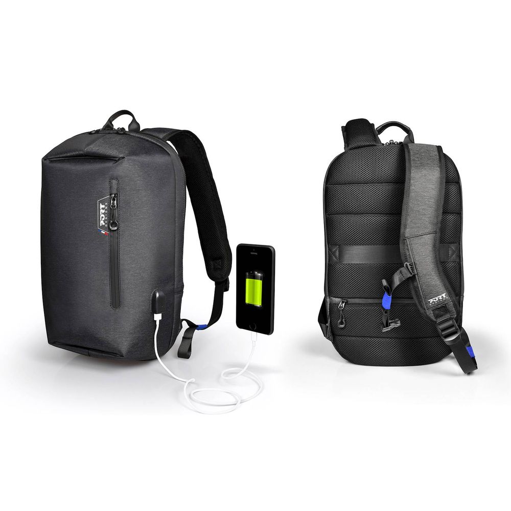 Ruksak Port SAN FRANCISCO 15,6" slika 1