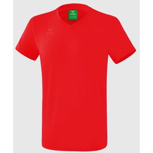 Majica Erima Style Red  slika 1