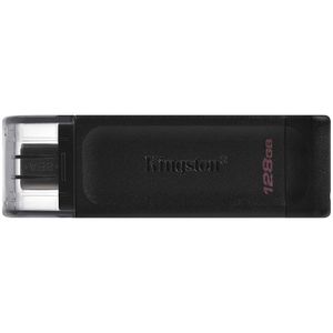 Kingston DataTraveler 70 USB-C 128GB USB 3.2 Gen 1